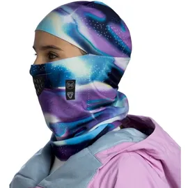 Buff Thermonet Hinged Balaclava -