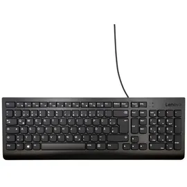 Lenovo Calliope USB Tastatur DE