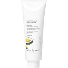 Simply Zen Dandruff Intensive Cream 125 ml