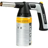 Sievert HandyJet Lötlampe 1925 °c inkl. Gasflasche