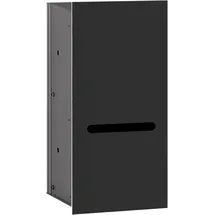 EMCO Asis 2.0 WC-Papier-Modul Unterputzmodell, Türanschlag rechts, 972427521,