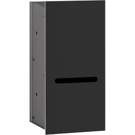 EMCO Asis 2.0 WC-Papier-Modul Unterputzmodell, Türanschlag rechts, 972427521,