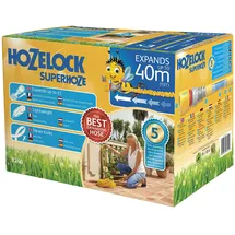 Hozelock Superhoze Länge 40 m