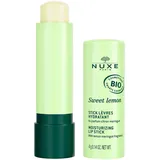 NUXE Sweet Lemon Lippenpflegestift 4 g