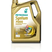 Petronas Syntium 7000 70727M12EU 0W-8 5 l
