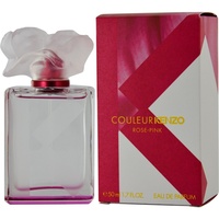 KENZO, Couleur Rose Pink, Eau de Parfum, Damenduft, 50 ml
