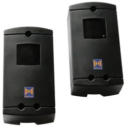 Hörmann Einweg Lichtschranke EL301 für Garagentore Sicherheitsschranke Tore