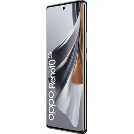 OPPO Reno10 5G 8 GB RAM 256 GB Silbergrau