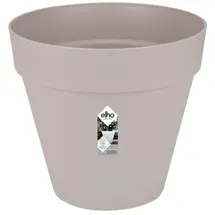 elho Loft Urban Rund 60 Ø 58,0 x 54,0 cm Warmes Grau
