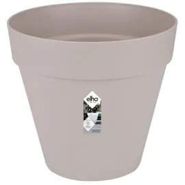 elho Loft Urban Rund 60 Ø 58,0 x 54,0 cm Warmes Grau