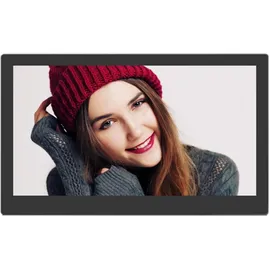 Braun Photo Technik Braun DigiFrame 1361 8GB 33,78cm 13.3