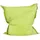 Beliani Beliani, Sitzsack, Sitzsack mit Innensack für In- und Outdoor 140 x 180 cm grün FUZZY
