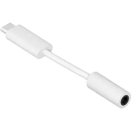 Sonos Line-In Adapter Weiß