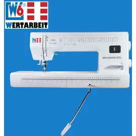 W6 WERTARBEIT N 9000 QPL