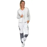 Leibwächter CADHYJ Gr. 36 weiß