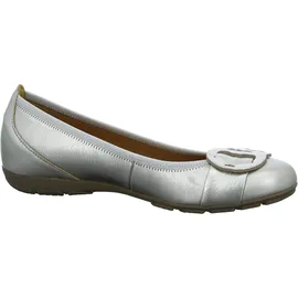 Gabor / 44.163.60 für Damen, gold, Größe 40 EU 6.5 UK