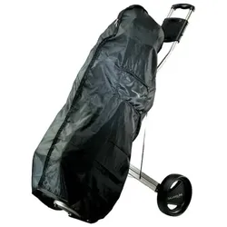 Regenüberzug fürs Golfbag Deluxe