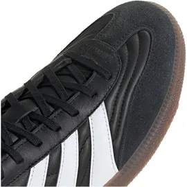 adidas Predator Freestyle IN Hallenschuhe, schwarz, Größe 39 1⁄3