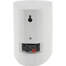 ChiliTec 2-Wege Lautsprecher Weiß, Paar 40W - Weiß