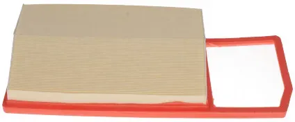 KAVO PARTS Luftfilter faf10944 Filtereinsatz 62mm für Fiat Vaughall Peugeot