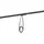 Westin W2 Spoon L 1,83m 2-7g 2 Sec Spinnrute