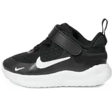 Nike Revolution 7 Baby-Sneaker 003 black/white/white 23.5
