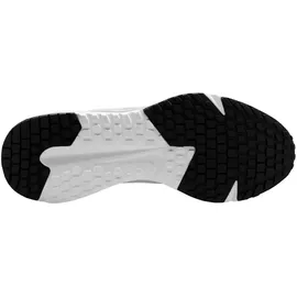 Nike Run Defy Herren Weiß / Schwarz 43