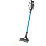 Hoover HF322TP 011 Grau Beutellos