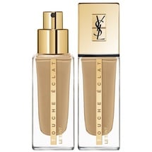 YVES SAINT LAURENT Touche Éclat Le Teint Foundation BD50 warm honey 25 ml