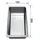Blanco Multifunktionsschale 36,8 x 18,5 x 8,2 cm Farbe Edelstahl