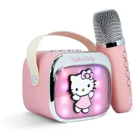 OTL Hello Kitty PopSing LED Set Karaoke-System