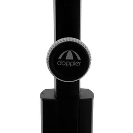 Doppler Active 240 x 135 cm Hellgrau