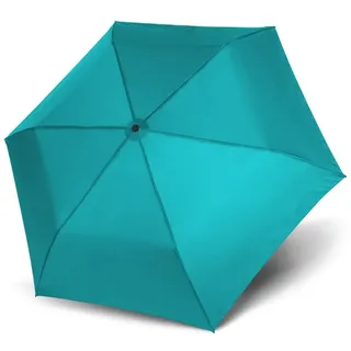 Doppler Taschenschirm zero.99 uni aqua blue