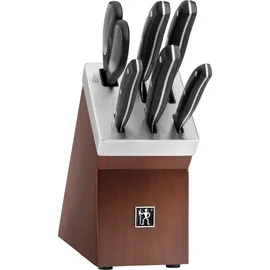 henckels by zwilling Messerblock 7-tlg. mehrfarbig