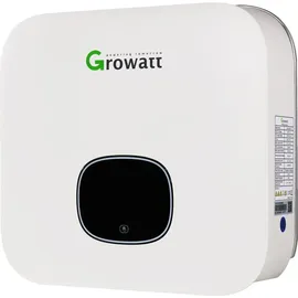 Growatt MIN 4200TL-XH 4,2kW Hybrid-Wechselrichter 1-phasig