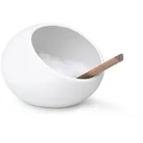 Rosendahl Rosendahl, - Salzschale Porzellan