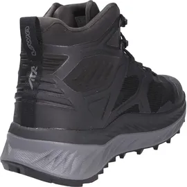 Lowa Fortux GTX QC Herren Schwarz 44