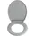 Wenko WC-Sitz Ottana Hellgrau