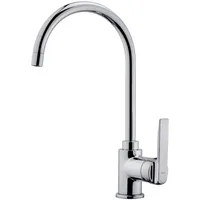 Teka In 995 Küchenarmatur Chrome