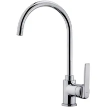 Teka In 995 Küchenarmatur Chrome