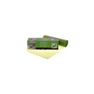 Schneider Einweg-Spritzbeutel, Eco - gerollt μ