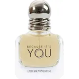 Emporio Armani Because it's You Eau de Parfum