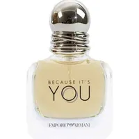 Emporio Armani Because it's You Eau de Parfum