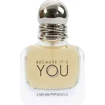 Emporio Armani Because It's You Eau de Parfum 50 ml