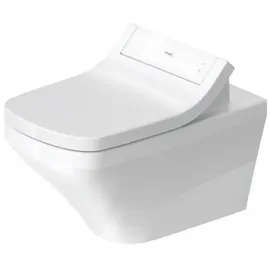 Duravit SensoWash Dusch-WC-Sitz Classic Weiß