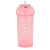 Twistshake Twistshake, Babyflasche, Strohhalmbecher 360 ml
