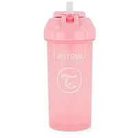 Twistshake Twistshake, Babyflasche, Strohhalmbecher 360 ml