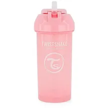 Twistshake Twistshake, Babyflasche, Strohhalmbecher 360 ml