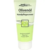 Dr. Theiss Naturwaren Olivenöl Handpflegecreme 100 ml