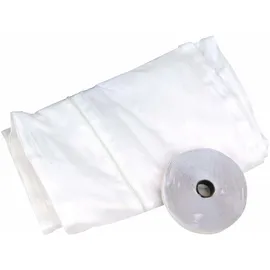 Sonnenkönig Fensterkit 4 m Weiß